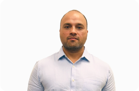 Praveen Kumar Upadhyay