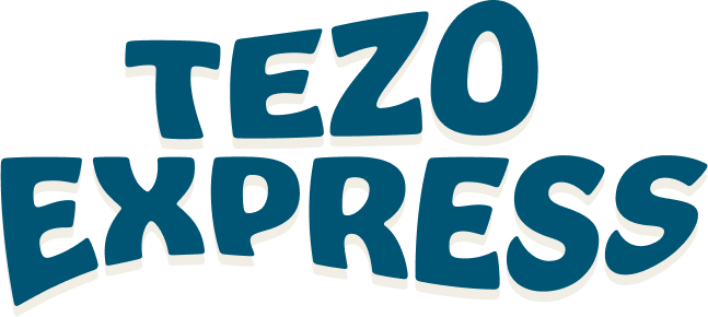 Tezo Logo