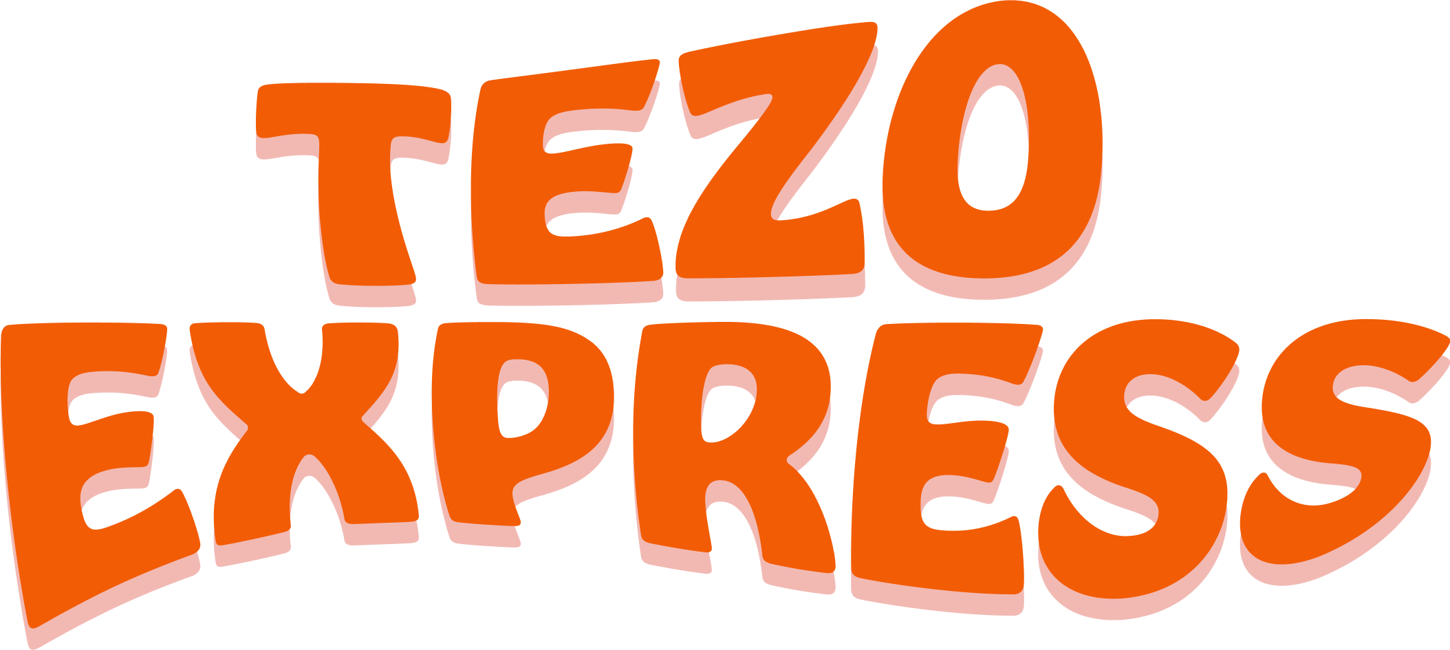 Tezo Express Logo